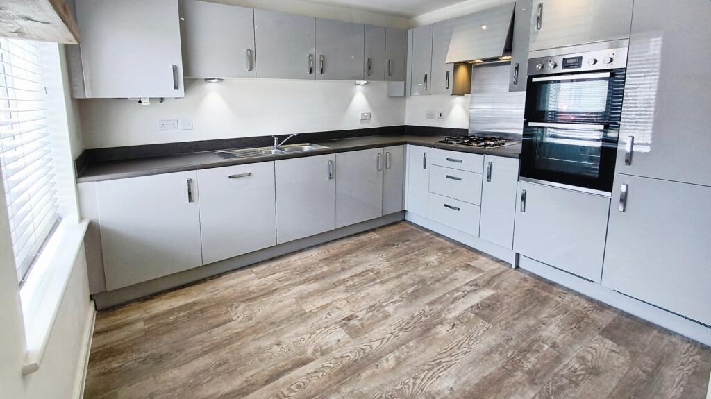 Flight Shed Way, Cofton Hacket, Birmingham - View 3