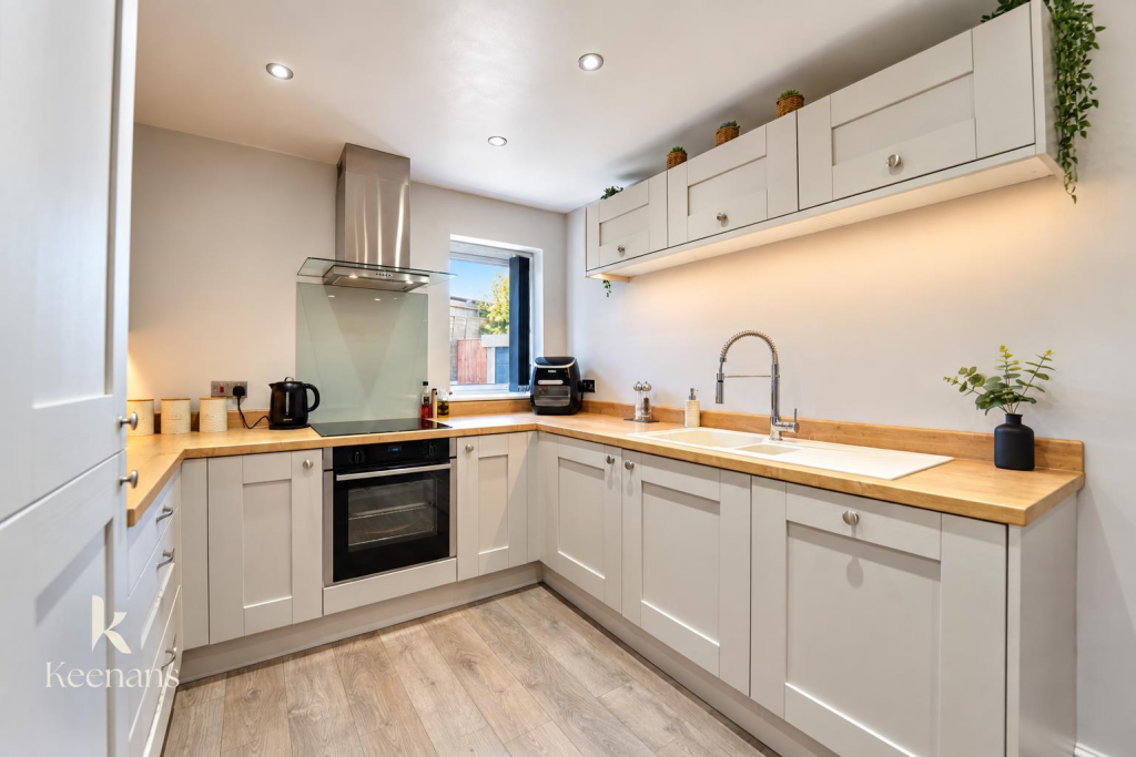 Poplar Close, Rishton photo 2