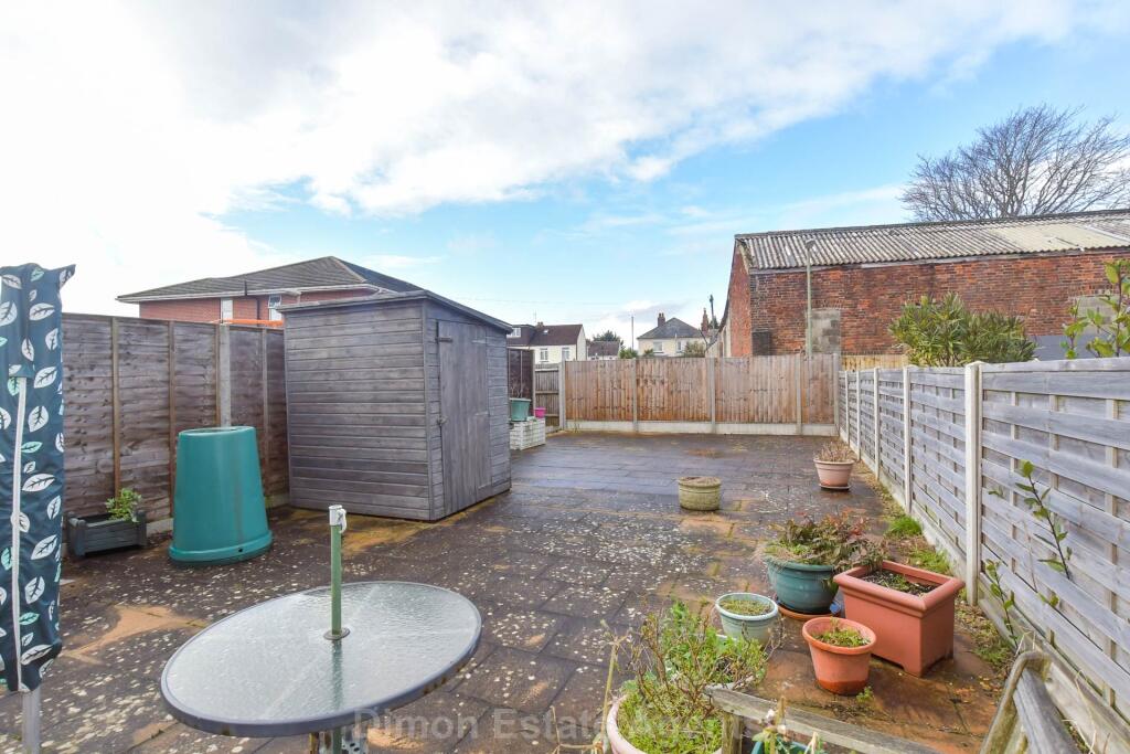Netherton Road, Elson, Gosport photo 4