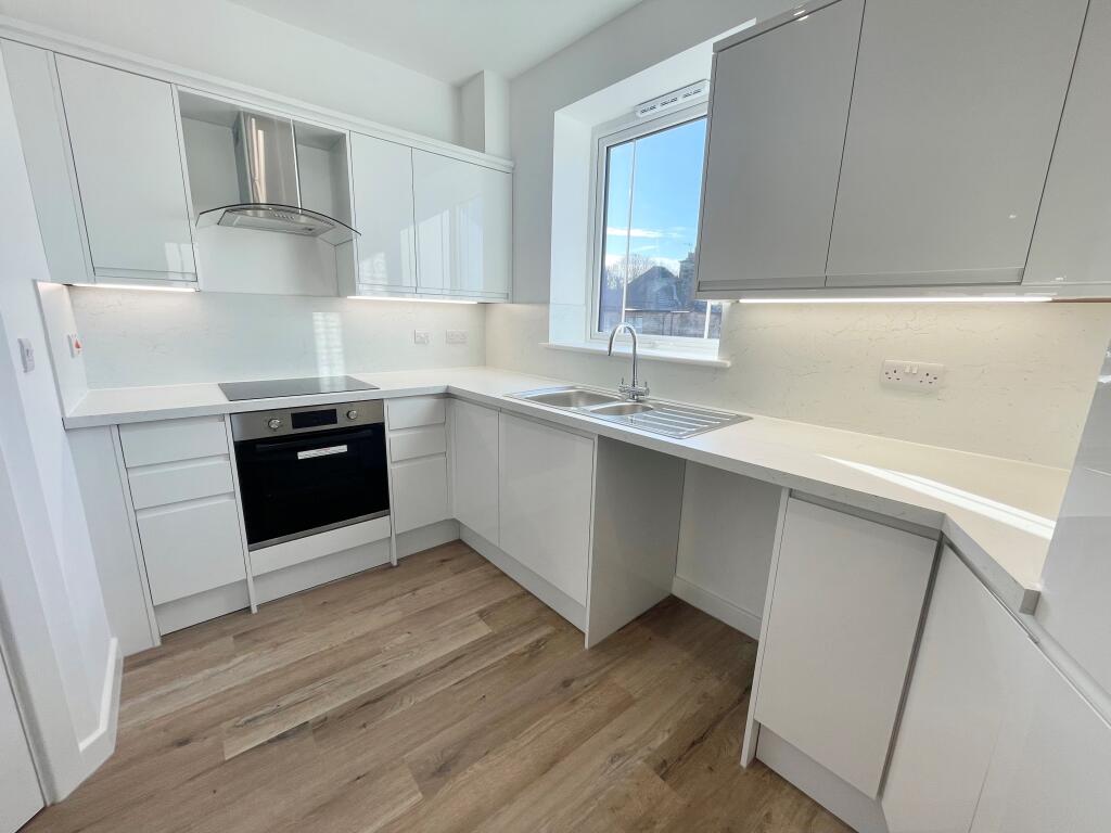 Main image of property: Chesterfield Road, Sheffield, S8 0RY