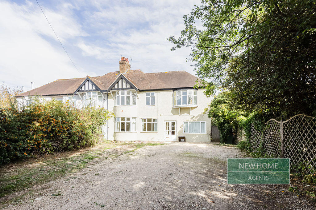 Main image of property: Evesham Road, Broadway, WR12 7HU