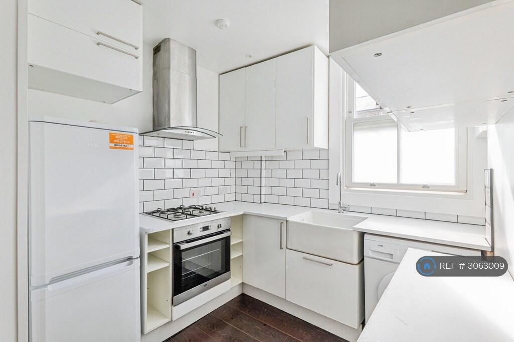 Main image of property: Balmore St, London, N19