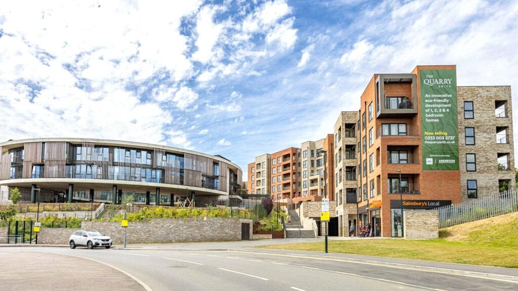 Apartment in Dartford - View 2