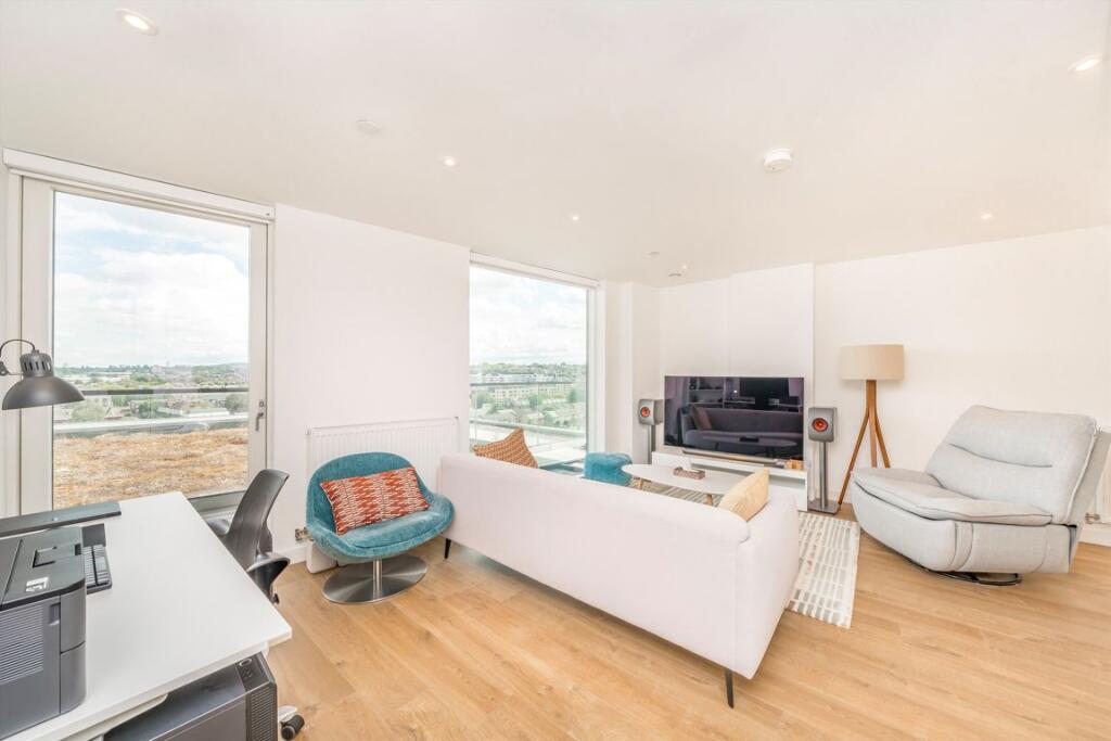 Apartment in London - View 2