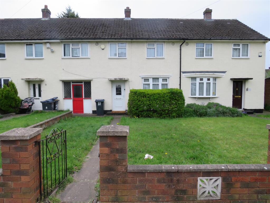 Main image of property: HARTSHILL ROAD, SHARD END