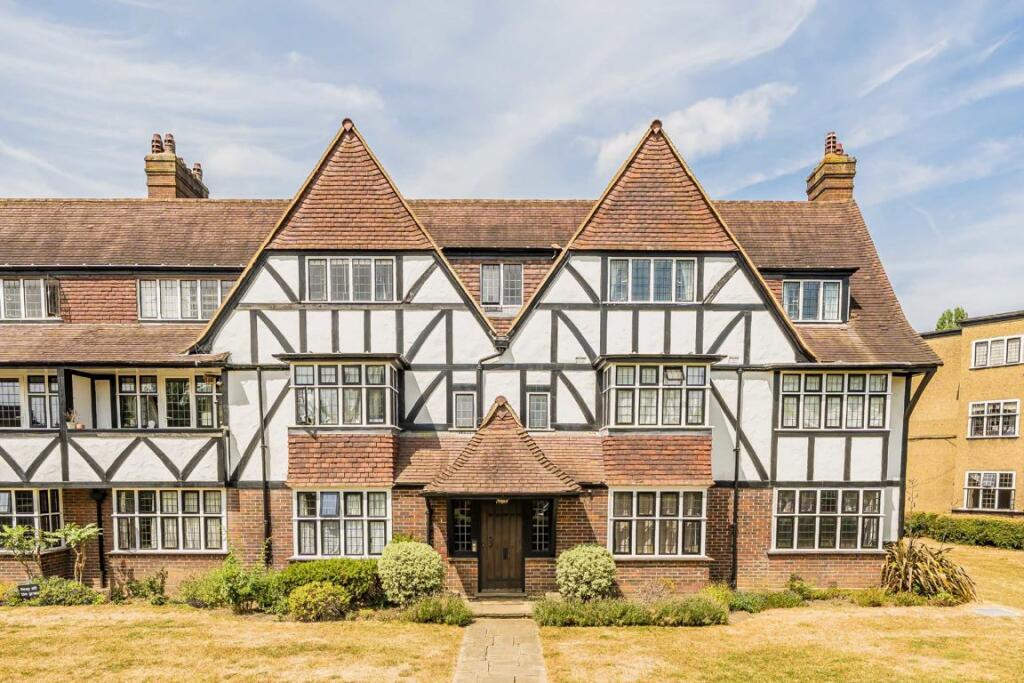 Main image of property: Links Road, Acton