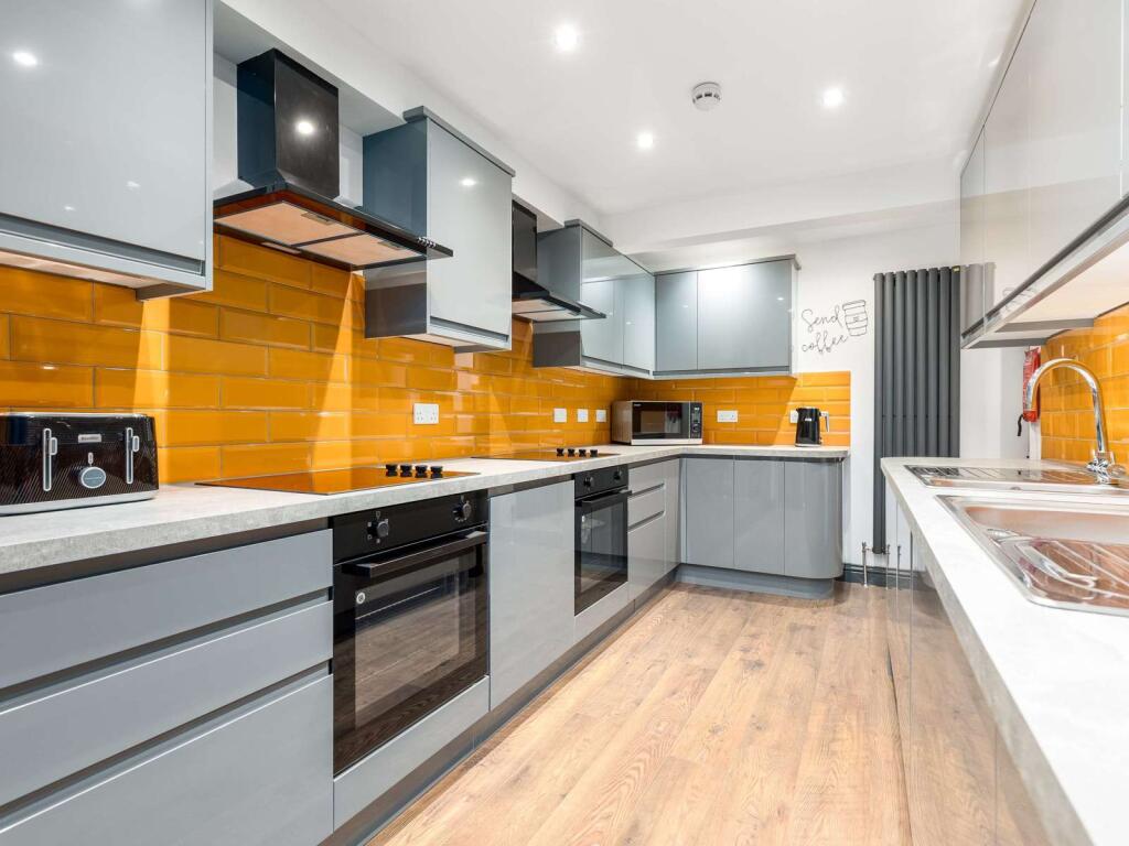 Gwyneth Road - View 3