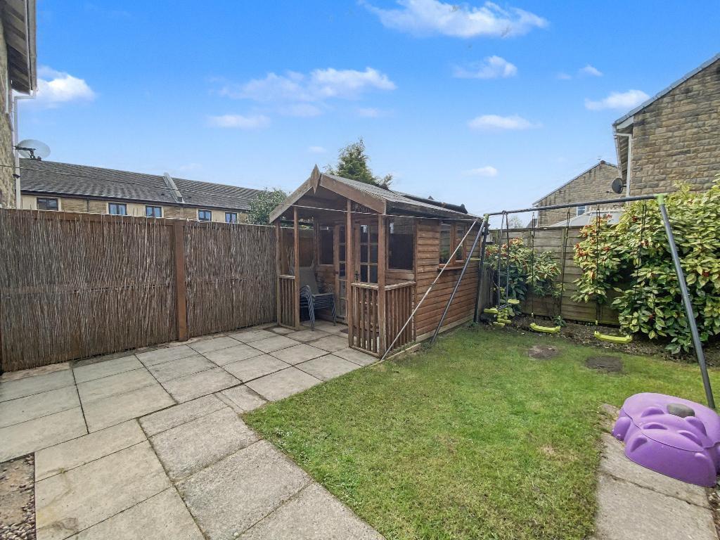 Additional image 13 of Brown Street, Clitheroe, BB7 1DH