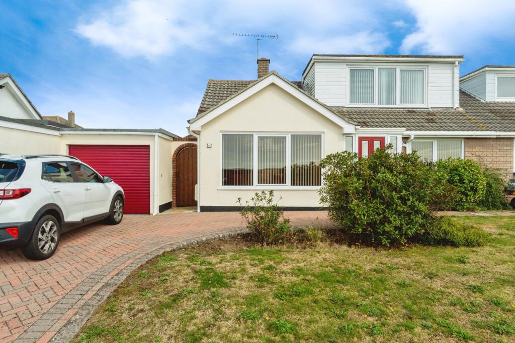 Main image of property: Peacock Avenue, Torpoint, Cornwall, PL11