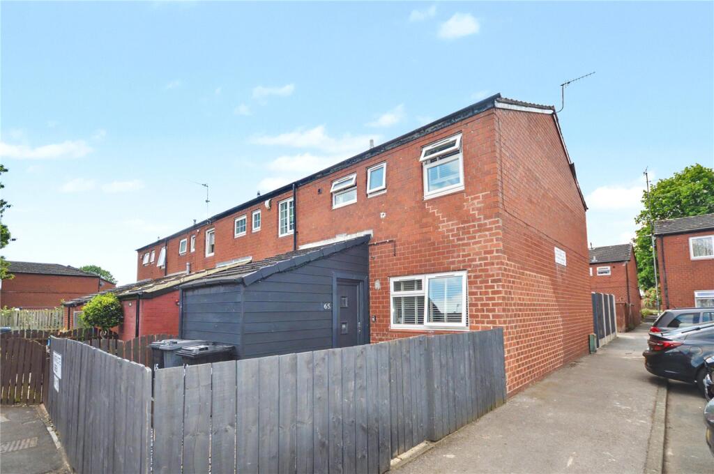Main image of property: Northcote Green, Leeds, West Yorkshire
