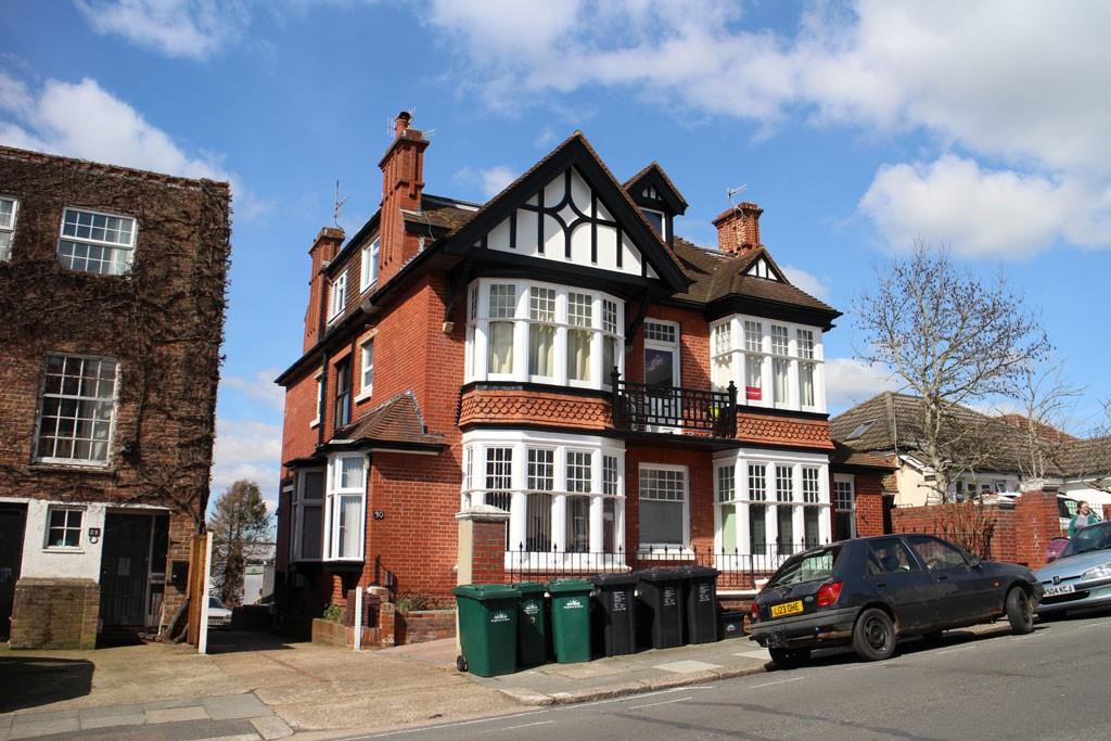 Main image of property: Fonthill Road,Hove,BN3