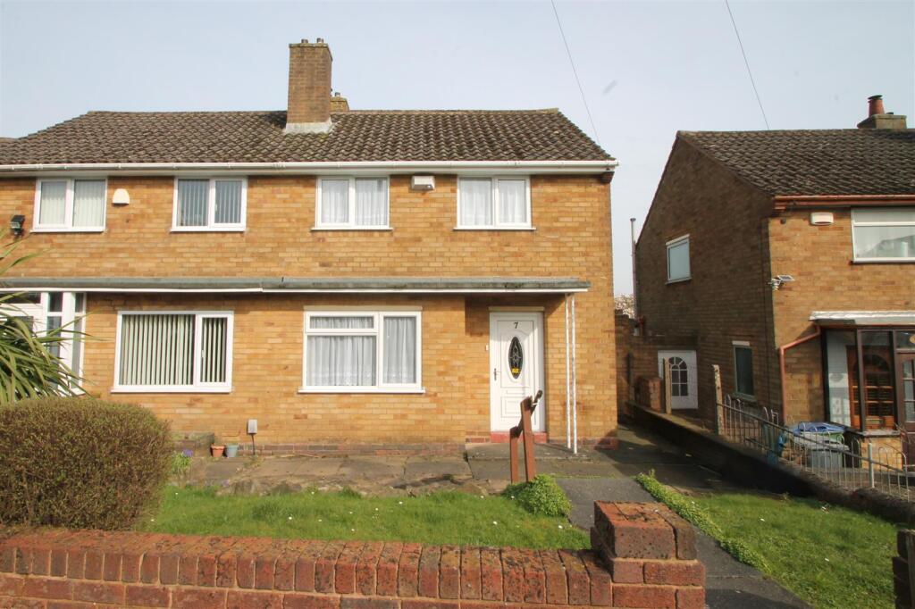 Main image of property: Park Close, Tividale, Oldbury
