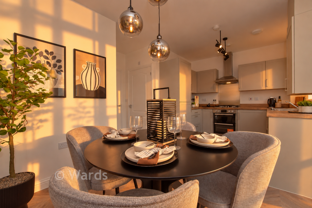 House in Canterbury - View 3