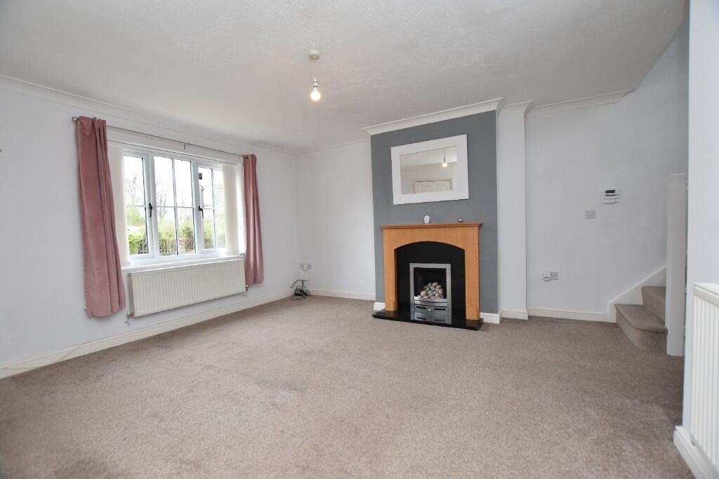 Main image of property: The Hollies, Whitehouse Mews, Worthenbury, LL13 0AW
