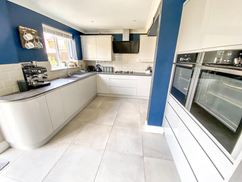 House in Nottingham - More