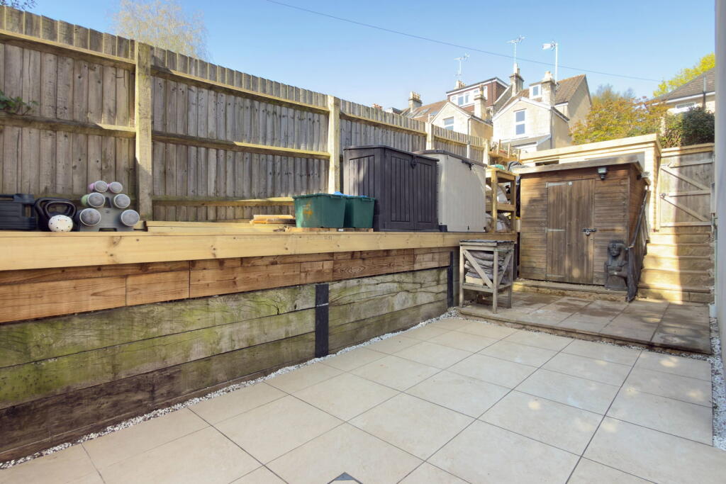Additional image 5 of St. Marks Place, Bath, BA1 6FE