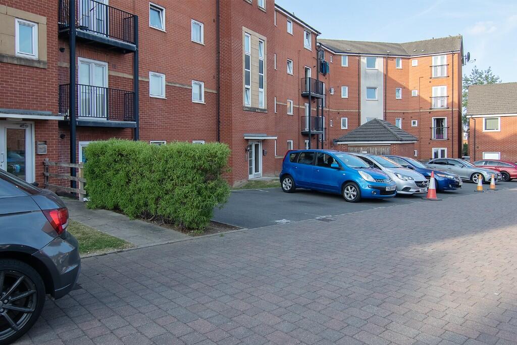 Additional image 30 of 194 Cape Hill, Birmingham, B66