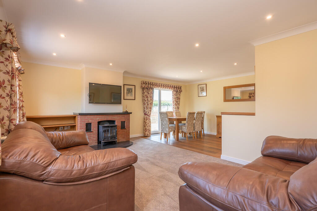 House in Norwich - View 2