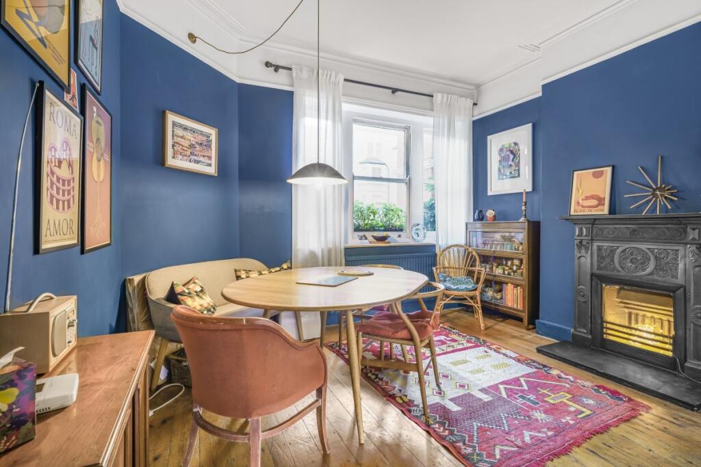 Main image of property: Lurline Gardens, London, SW11