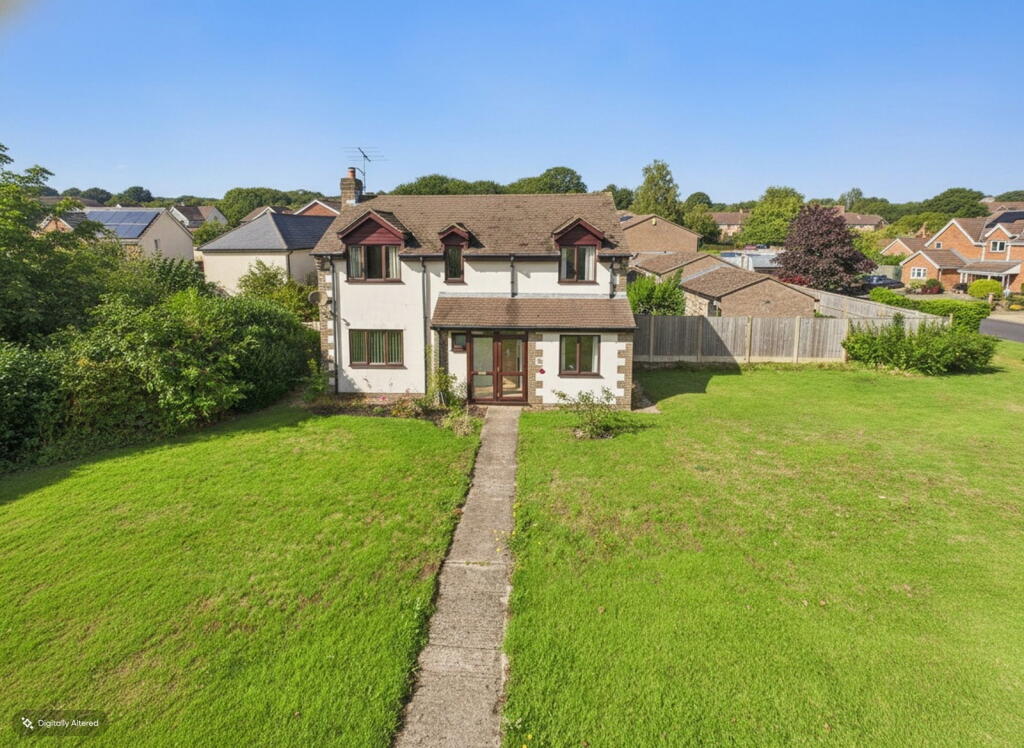 Main image of property: Wellmeadow, Staunton, Coleford