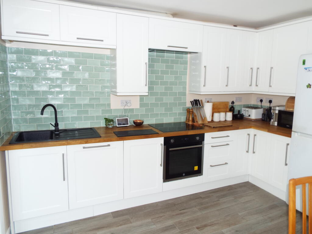 Main image of property: New Brighton Road, Bagillt
