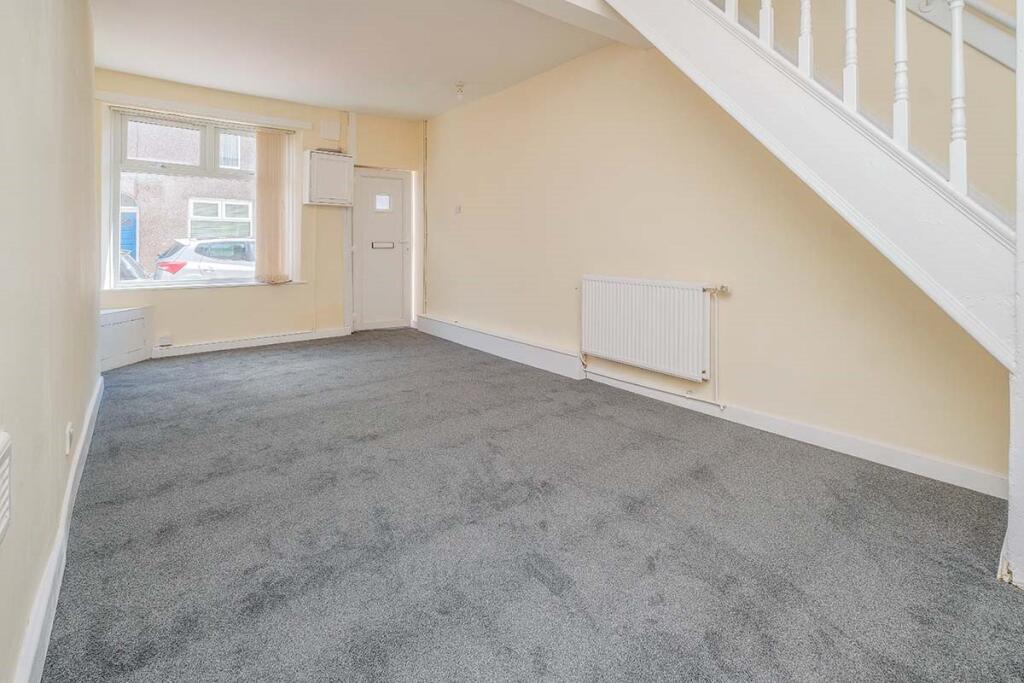 Main image of property: Cambria Street, Liverpool, L6