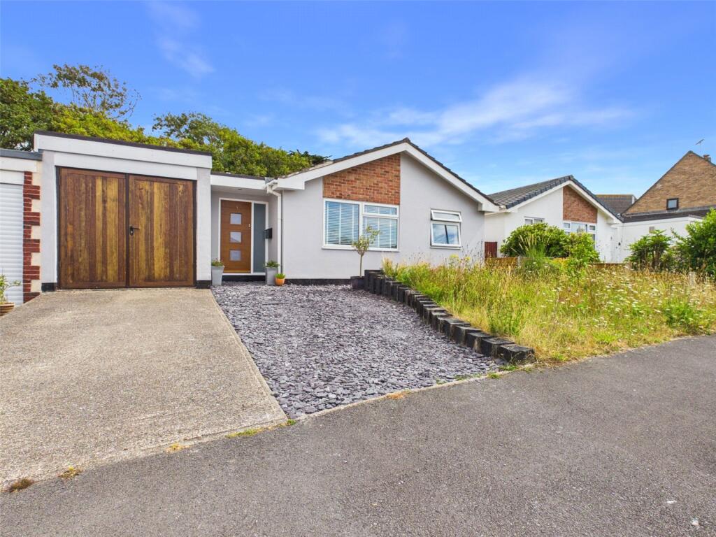 Main image of property: East Fairholme Road, Bude