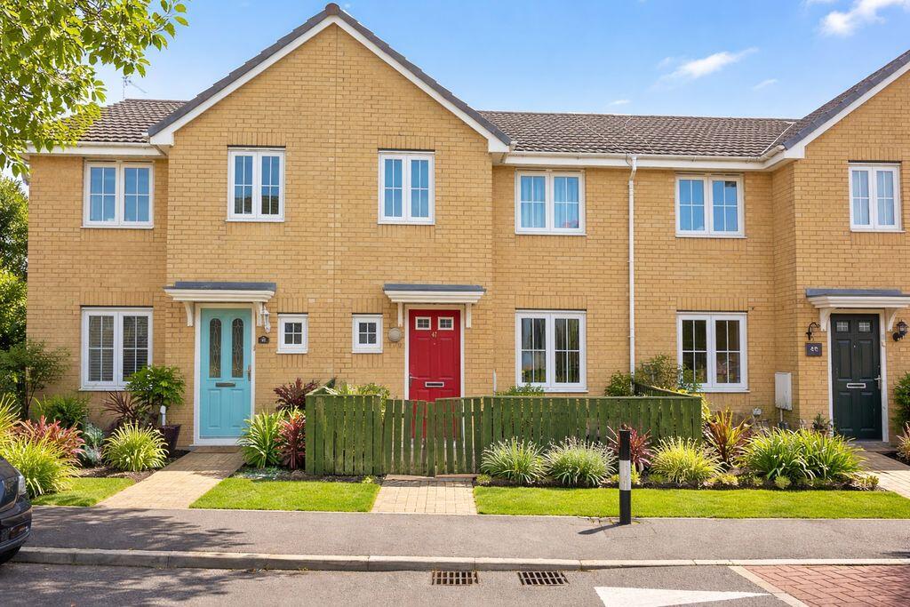 Main image of property: Heol Bryncethin, Bridgend, CF32