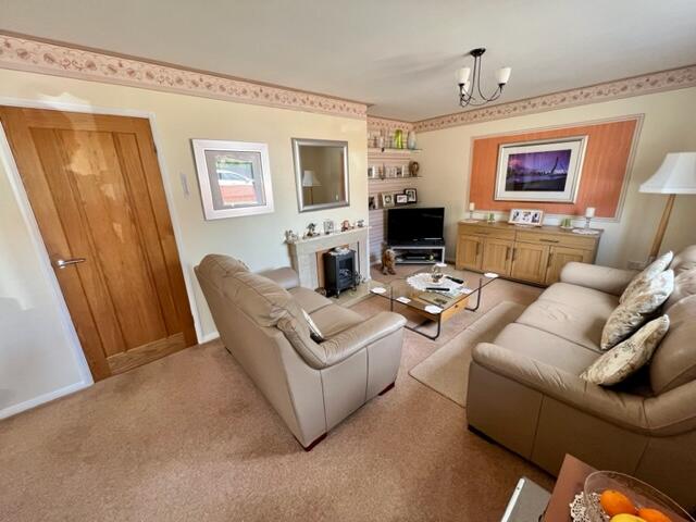 Casa Mia Magna Mile Ludford Market Rasen LN8 6AJ photo 2