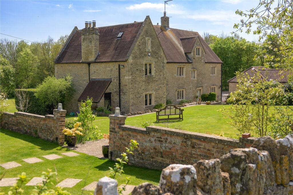 Additional image 4 of Jacks Lane, Spring Gardens, Frome, Somerset, BA11