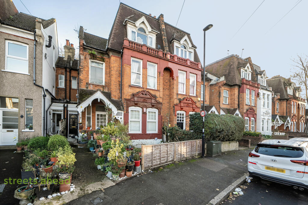 Main image of property: Broad Green Avenue, Croydon, CR0