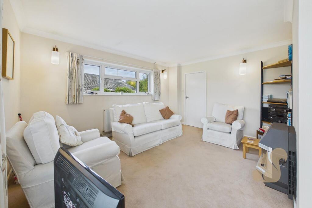 House in Colchester - More