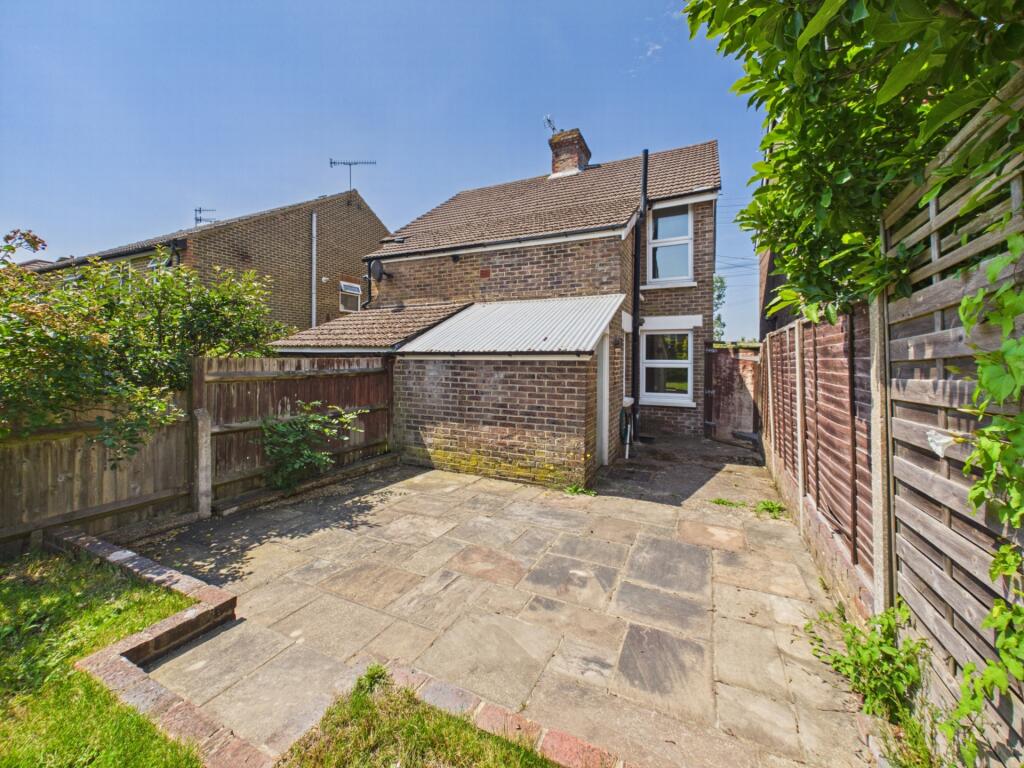 Main image of property: Kents Road, Haywards Heath, RH16