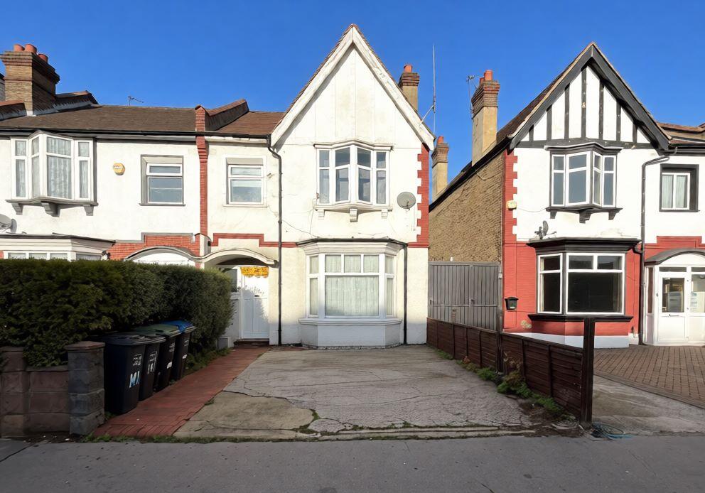 Main image of property: 141 Norbury Crescent, Norbury, London, SW16 4JX