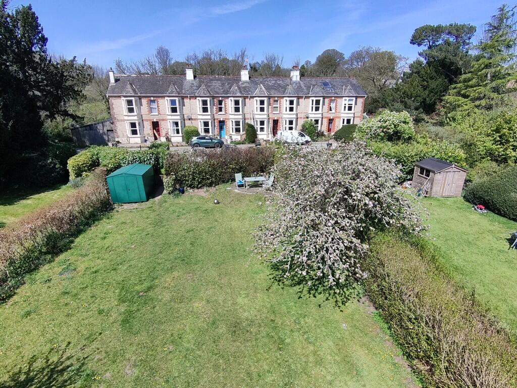 Main image of property: Moretonhampstead, Devon