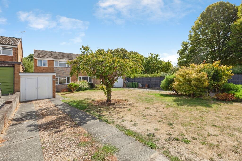 Main image of property: Rosebank Road, Countesthorpe, Leicester