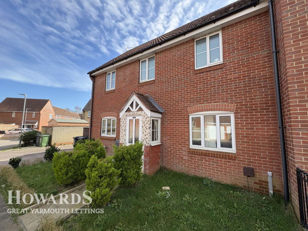 Main image of property: Horsley Drive, Great Yarmouth