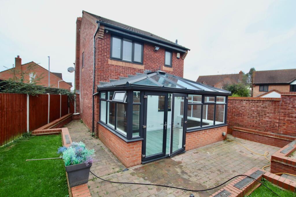 Additional image 9 of Caister, Tamworth