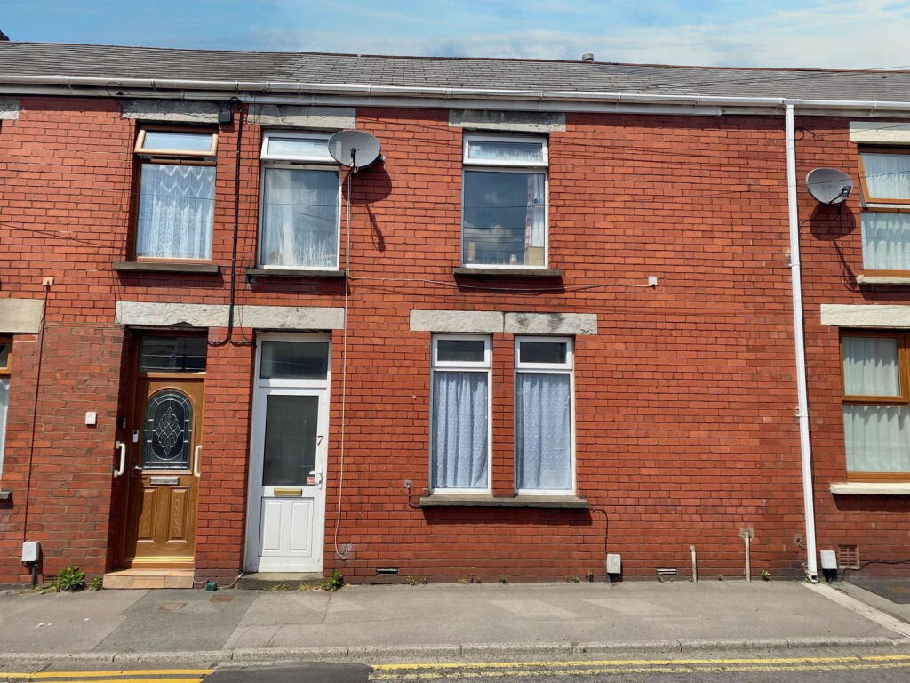 Main image of property: Depot Road, Cwmavon, Port Talbot, SA12 9BA