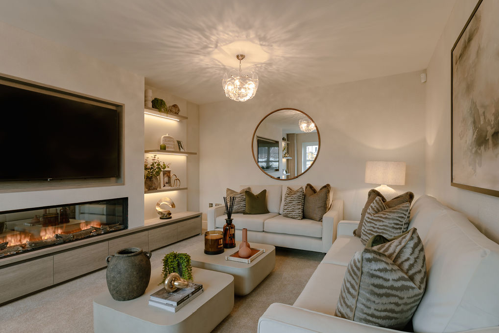 House in Warrington, Daresbury Park, Daresbury - View 4
