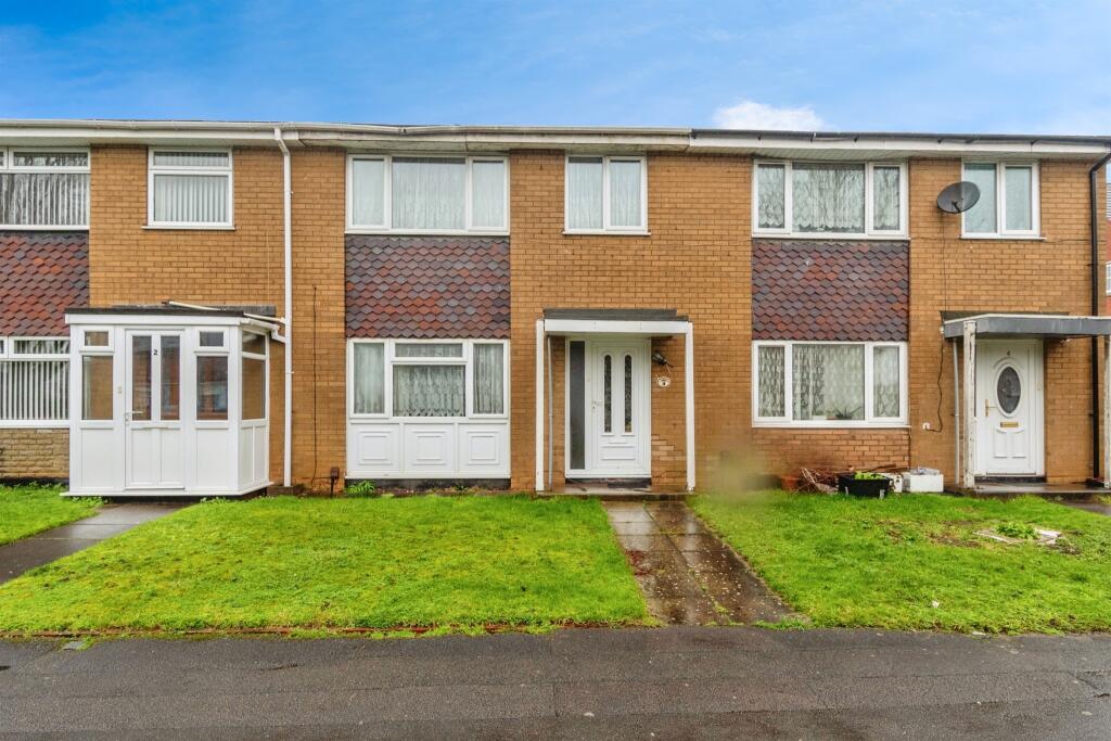 Main image of property: Slaters Place, Walsall