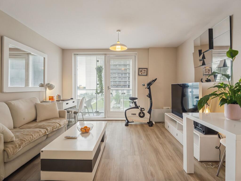 Apartment in Glasgow - More
