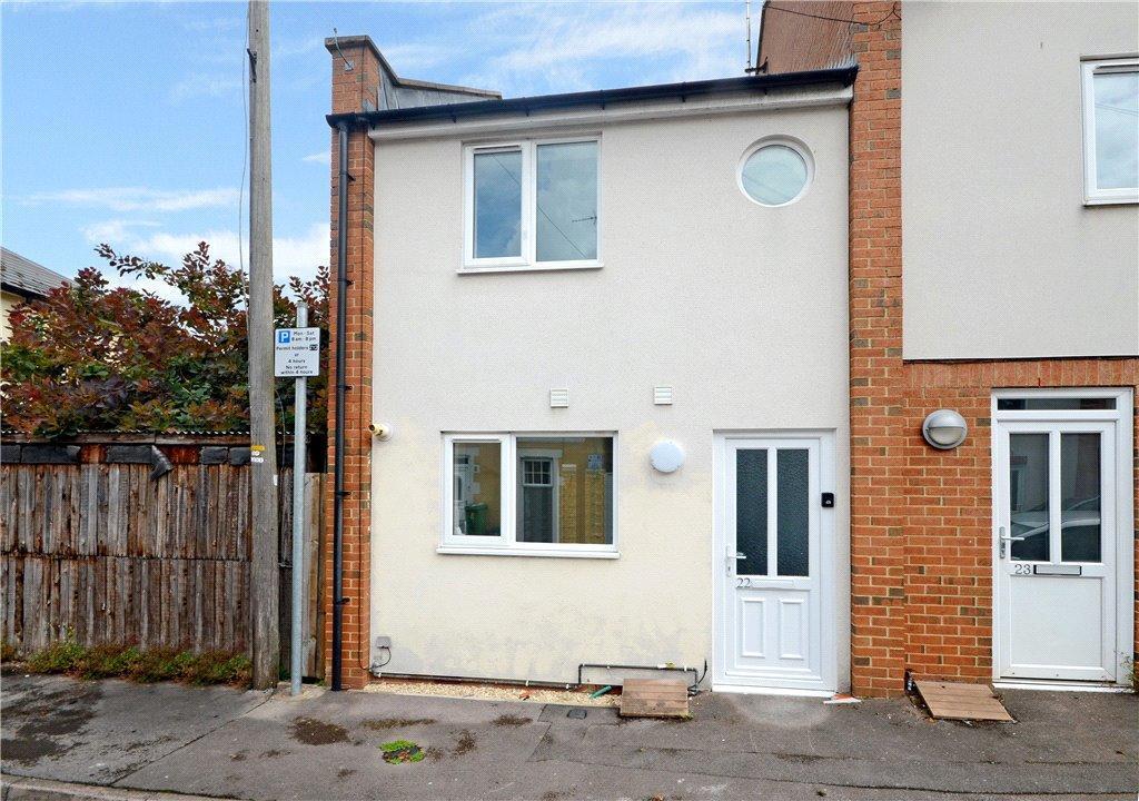 Main image of property: Off Gloucester Road, Cheltenham GL51 8PH