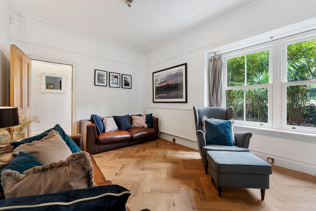 House in High Peak, Brookbottom, New Mills - View 5