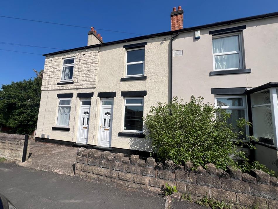 Main image of property: Cemetery Road, Cannock