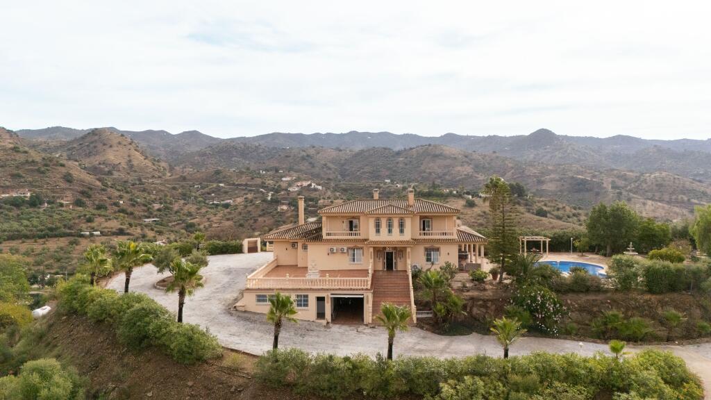 Main image of property: Andalucia, Malaga, AlmogÃa