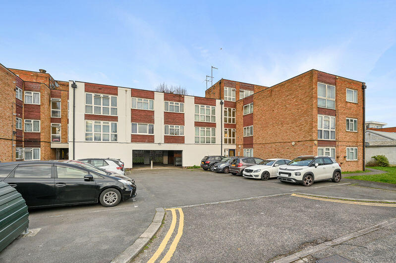 Main image of property: Downing Close, Harrow