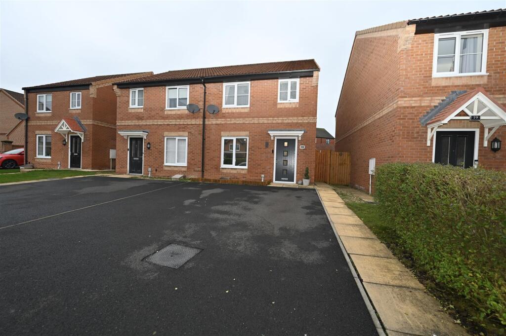 Main image of property: Beechwood Grove, Colburn, Catterick Garrison