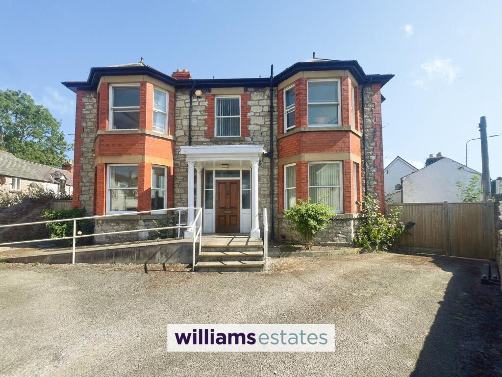 Main image of property: Llanrhydd Street, Ruthin, LL15