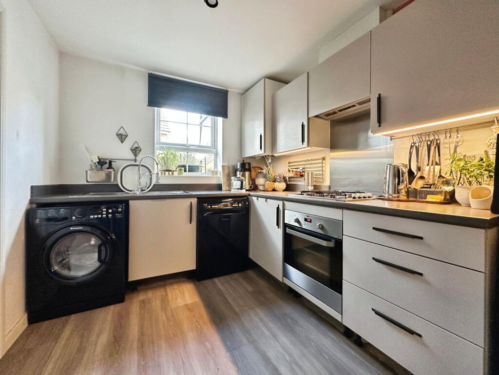 House in Wolverhampton - More